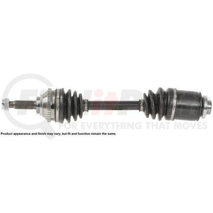 A-1 Cardone 66-3209 CV Axle Assembly