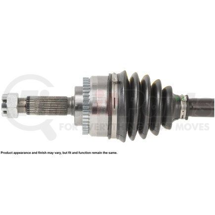 A-1 Cardone 66-3218 CV Axle Assembly