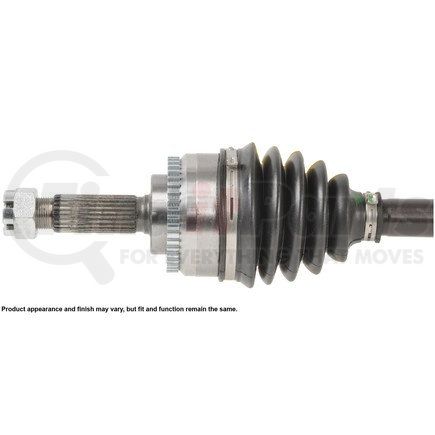 A-1 CARDONE 66-3218 CV Axle Assembly