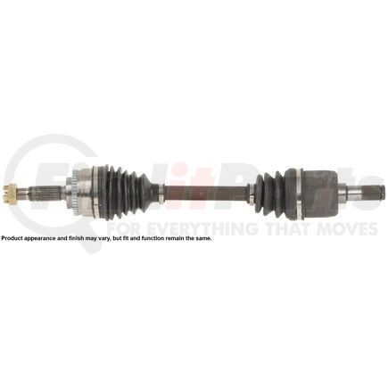 A-1 Cardone 66-3219 CV Axle Assembly