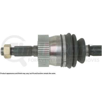 A-1 Cardone 66-3220 CV Axle Assembly