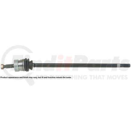 A-1 Cardone 66-3221 CV Axle Assembly