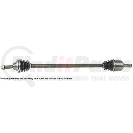 A-1 Cardone 66-3229 CV Axle Assembly