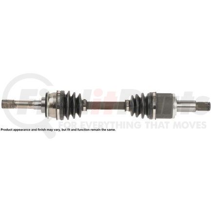 A-1 Cardone 66-1340 CV Axle Assembly