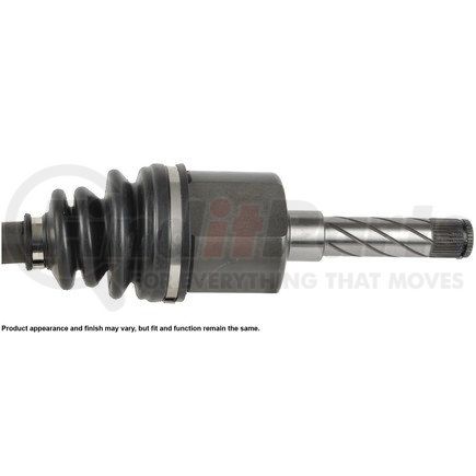 A-1 Cardone 66-1368 CV Axle Assembly