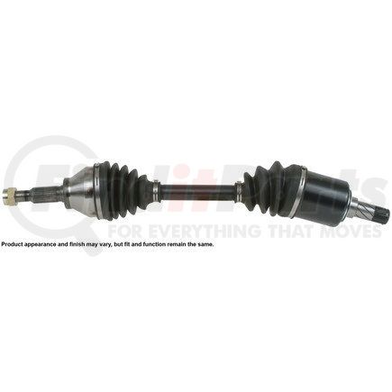 A-1 Cardone 66-1371 CV Axle Assembly