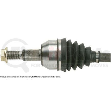 A-1 Cardone 66-1378 CV Axle Assembly