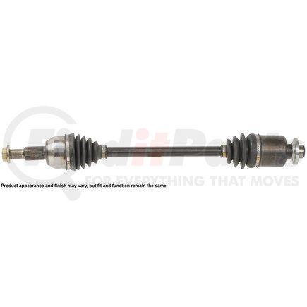 A-1 Cardone 66-1402 CV Axle Assembly