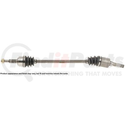 A-1 Cardone 66-1403 CV Axle Assembly