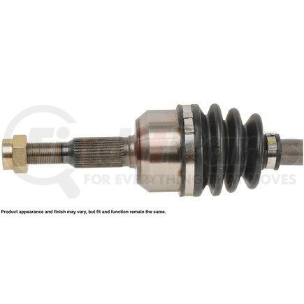 A-1 Cardone 66-1404 CV Axle Assembly