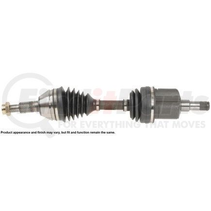 A-1 Cardone 66-1413 CV Axle Assembly