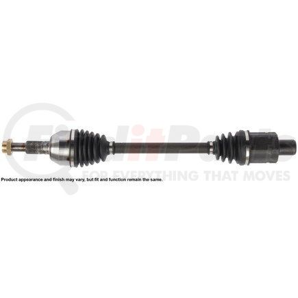 A-1 Cardone 66-1415 CV Axle Assembly