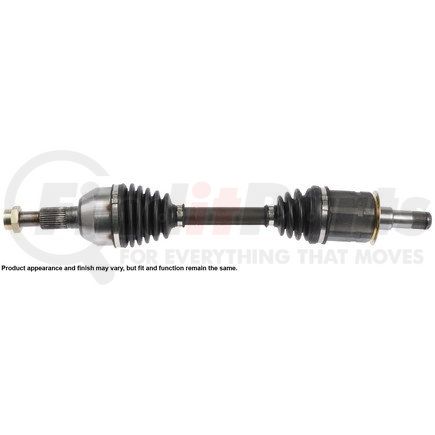 A-1 Cardone 66-1416 CV Axle Assembly