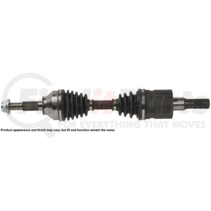 A-1 Cardone 66-1418 CV Axle Assembly