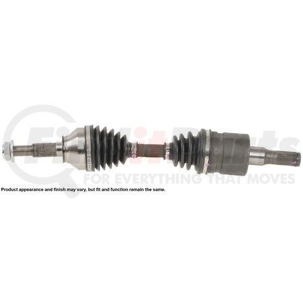 A-1 Cardone 66-1418HD CV Axle Assembly