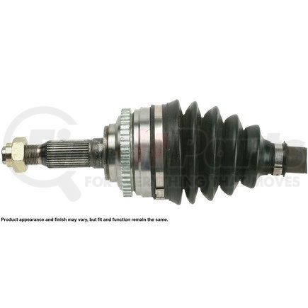 A-1 Cardone 66-1424 CV Axle Assembly