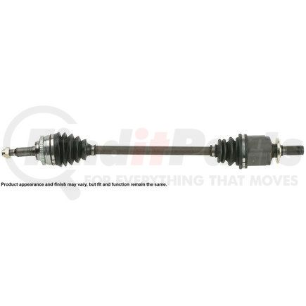 A-1 Cardone 66-1426 CV Axle Assembly