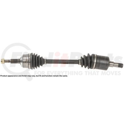 A-1 Cardone 66-1427 CV Axle Assembly