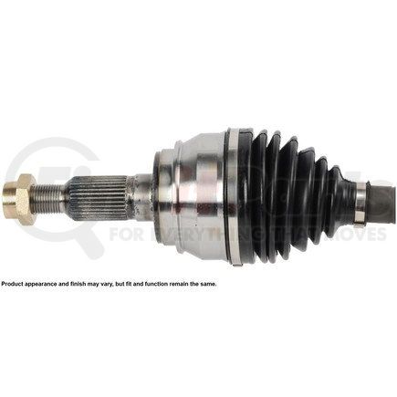 A-1 Cardone 66-1430 CV Axle Assembly