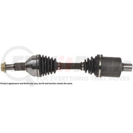 A-1 Cardone 66-1434 CV Axle Assembly