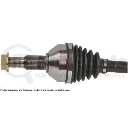 A-1 Cardone 66-1435 CV Axle Assembly