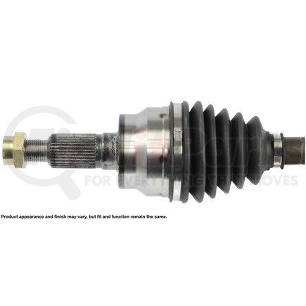 A-1 Cardone 66-1438 CV Axle Assembly
