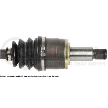 A-1 Cardone 66-1443 CV Axle Assembly