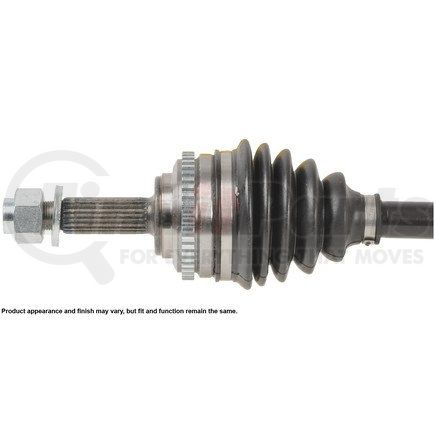 A-1 Cardone 66-1449 CV Axle Assembly