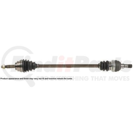 A-1 Cardone 66-1450 CV Axle Assembly