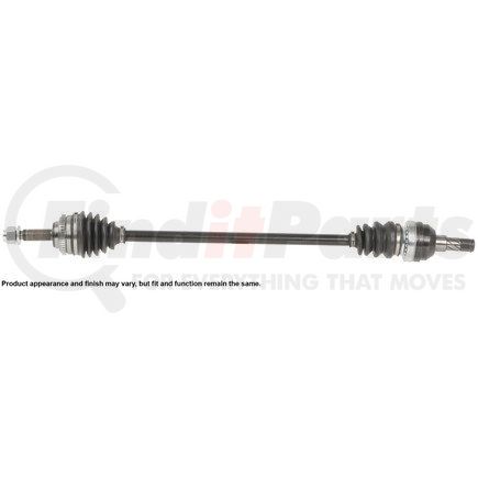 A-1 Cardone 66-1451 CV Axle Assembly