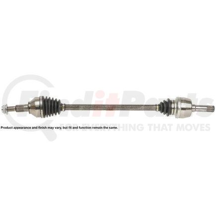 A-1 Cardone 66-1455 CV Axle Assembly