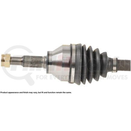 A-1 Cardone 66-1456 CV Axle Assembly