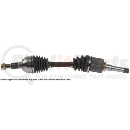 A-1 Cardone 66-1458 CV Axle Assembly