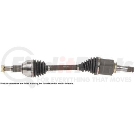 A-1 Cardone 66-1465HD CV Axle Assembly