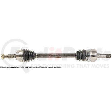 A-1 Cardone 66-1483 CV Axle Assembly