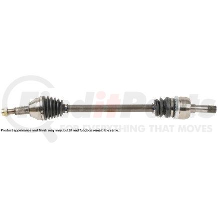 A-1 Cardone 66-1484 CV Axle Assembly