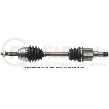 A-1 Cardone 66-1515 CV Axle Assembly