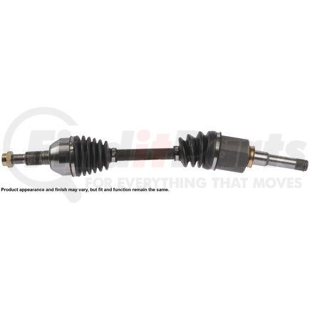 A-1 Cardone 66-1516 CV Axle Assembly