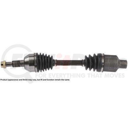 A-1 Cardone 66-1517 CV Axle Assembly