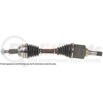 A-1 Cardone 66-1518 CV Axle Assembly