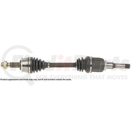 A-1 Cardone 66-1519 CV Axle Assembly