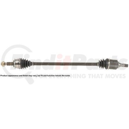 A-1 Cardone 66-1520 CV Axle Assembly