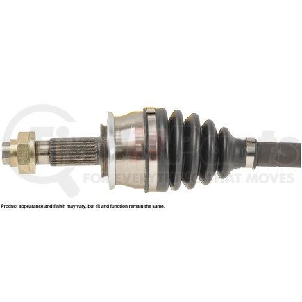 A-1 Cardone 66-1524 CV Axle Assembly