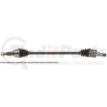 A-1 Cardone 66-1539 CV Axle Assembly