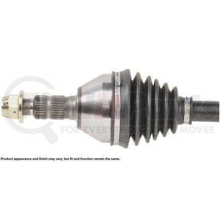 A-1 Cardone 66-1541 CV Axle Assembly