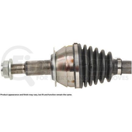 A-1 Cardone 66-1561 CV Axle Assembly