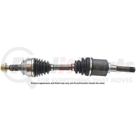 A-1 Cardone 66-1562 CV Axle Assembly