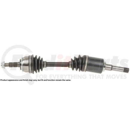 A-1 Cardone 66-1542 CV Axle Assembly