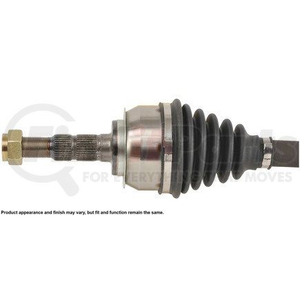 A-1 Cardone 66-1544 CV Axle Assembly