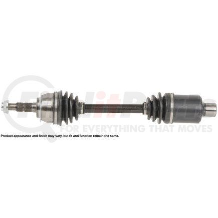 A-1 Cardone 66-1545 CV Axle Assembly